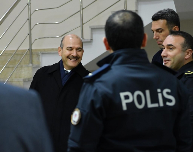 Emniyet Genel Müdürlüğü'nde ‘emeklilik krizi’! Soylu'nun emniyette kurduğu sisteme uymayanlar...