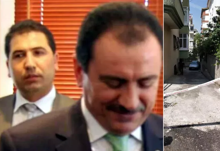 Deli Çavuş'tan Muhsin Yazıcıoğlu davası hakkında flaş iddia: ''Hayatta kalan ve gerçekleri bilen tek isim''