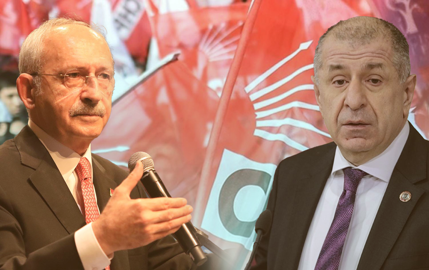 Kılıçdaroğlu, Ümit Özdağ'ı mı kastetti? "Sureti muhalif görünen yapılara dikkat edilmeli"