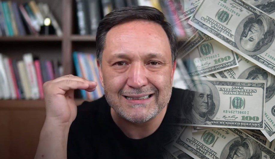 Selçuk Geçer'in dolar tahmini dudak uçuklattı! "Dolar 100 lira olacak"
