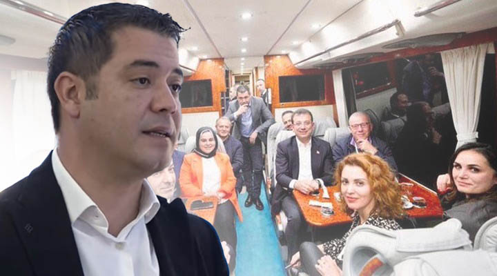 İBB'de neler oluyor? Murat Ongun'un sözcülük görevi sona mı erdi?