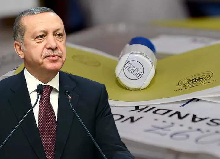 Abdulkadir Selvi seçim anketi paylaştı: "Zamlar en çok AK Parti’yi etkiliyor..."