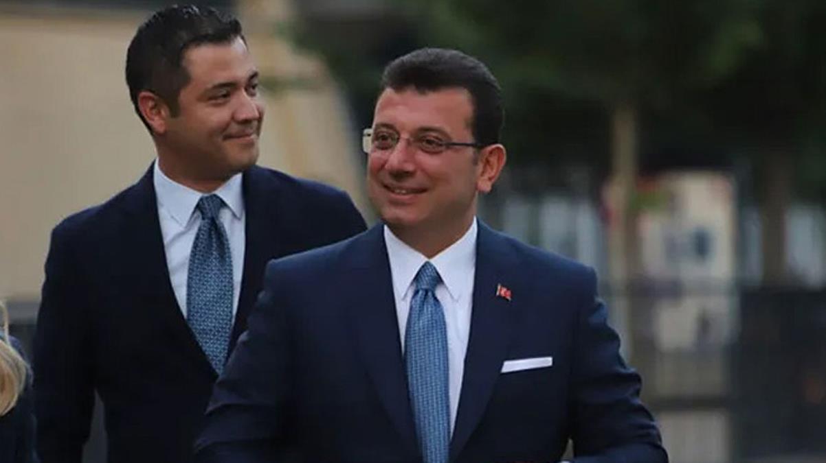 İBB Sözcülüğü birimi kaldırıldı mı? Ekrem İmamoğlu, Murat Ongun için kararını verdi