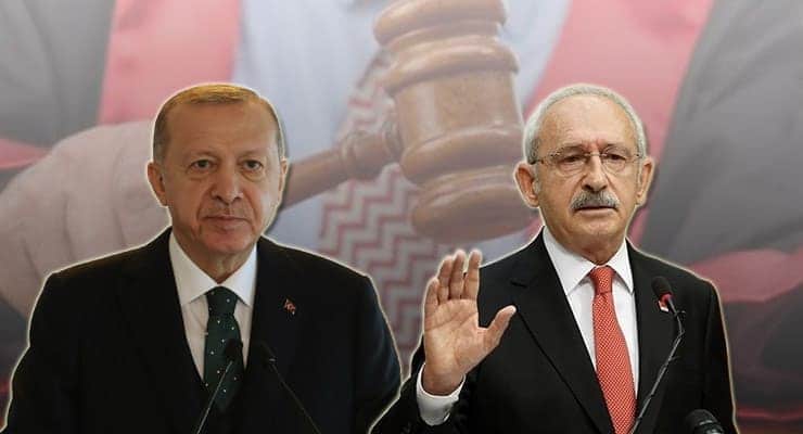 Kılıçdaroğlu'nun avukatı Celal Çelik sitem etti: "Karar bozulduğundan nedense haber değeri olmuyor"