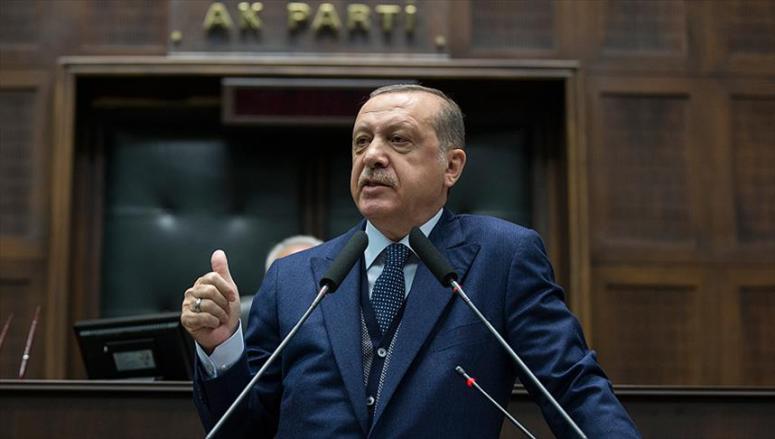 Erdoğan'dan SADAT ve Atatürk Havalimanı açıklaması: "Bay Kemal işine bak ya..."