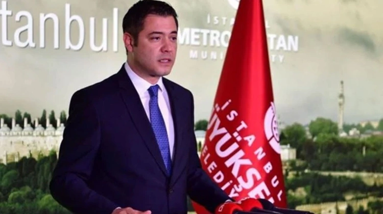 Sözcülük birimi kaldırılınca Murat Ongun'dan twitter hamlesi