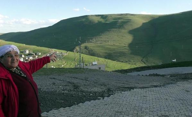 Atatürk silüeti 15 gün erken göründü