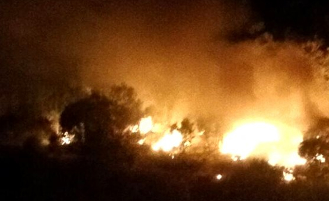 Şırnak'ta askeri helikopter düştü: 13 şehit