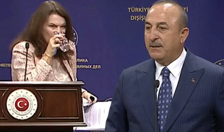 Reuters iddiası: Çavuşoğlu, İsveçli bakana bağırdı