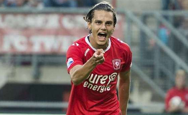 Enes Ünal, İspanya yolcusu