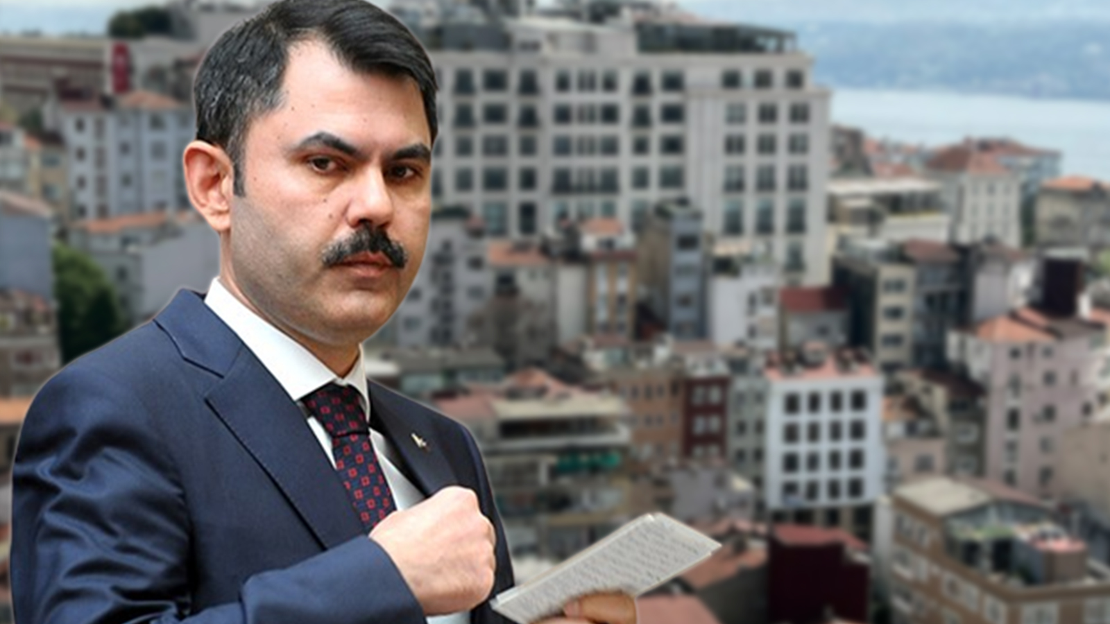 Bakan Kurum'dan yükselen konut ve kira fiyatlarına ilişkin açıklama