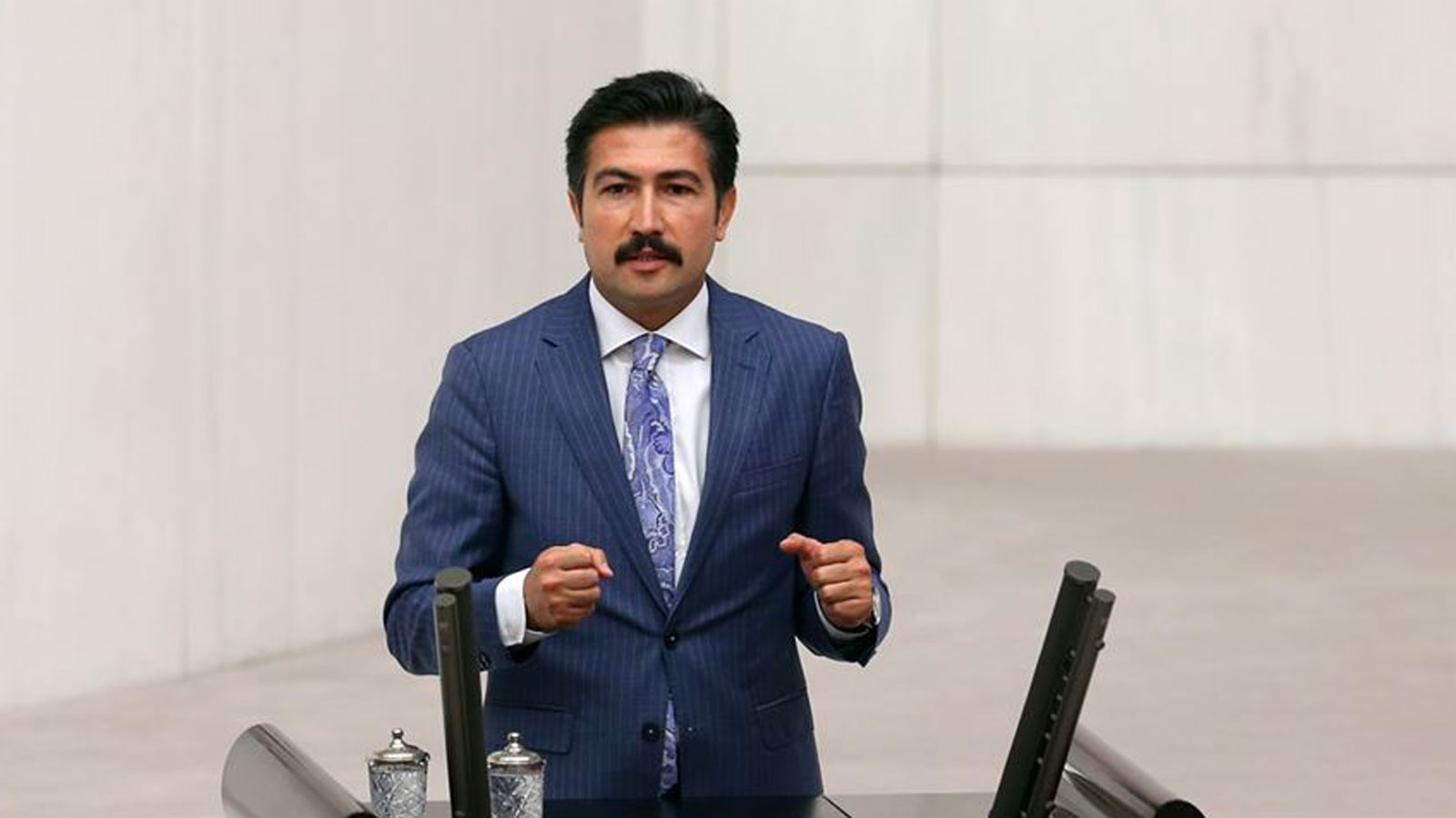 Cahit Özkan'dan yeni hamle! Bu kez de Erdoğan'lı paylaşım yaptı