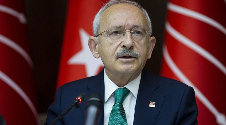 Merak edilen soruya yanıt verdi! Kılıçdaroğlu'ndan adaylık açıklaması...