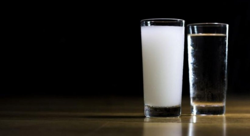 Rakıya yine zam geldi! İşte zam sonrası yeni fiyatlar