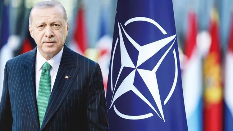 Erdoğan, Finlandiya ve İsveç için Türkiye'nin kesin kararını açıkladı