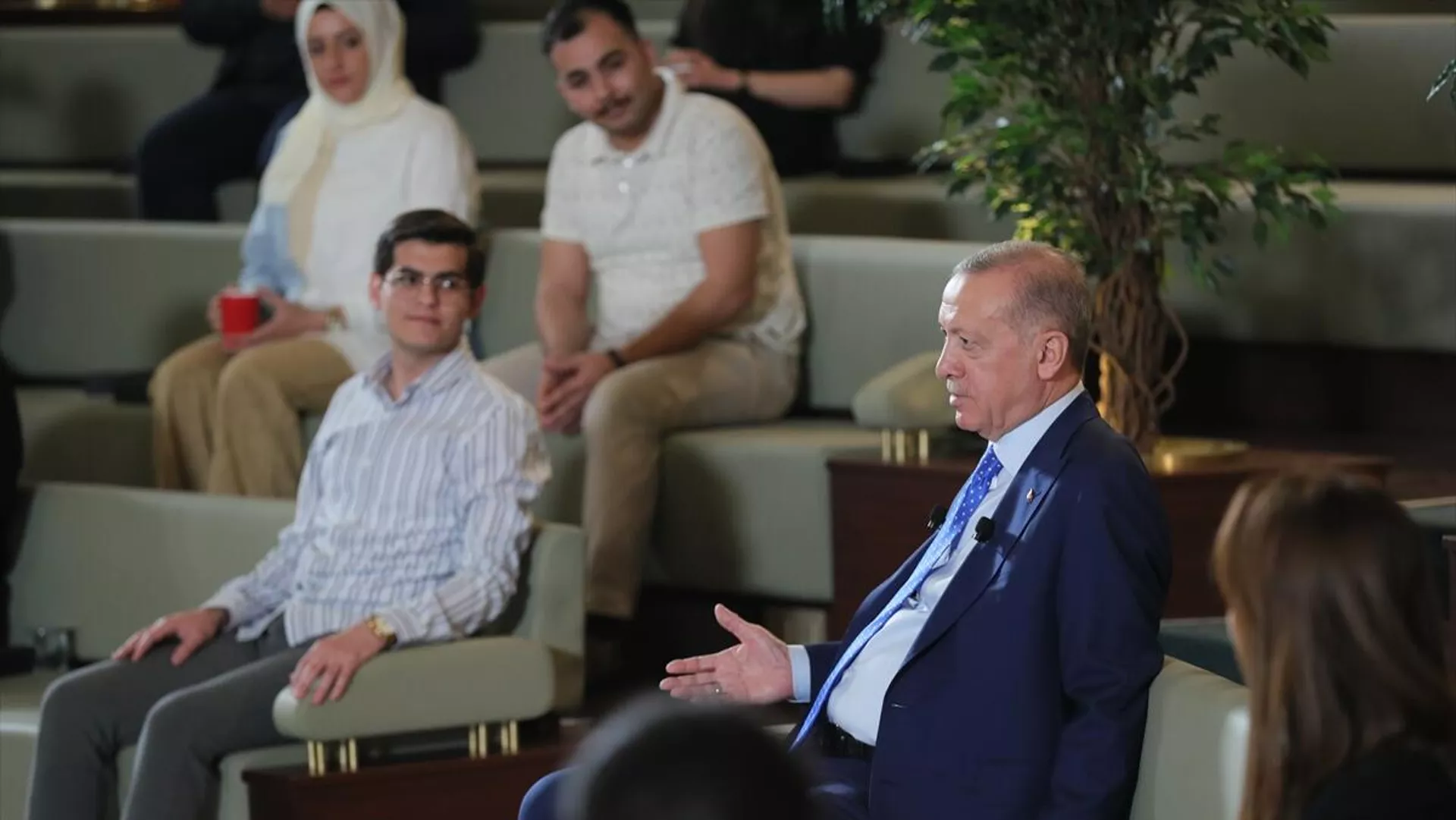 Erdoğan’dan Atatürk Havalimanı’nda geri adım: Bir ihtimal Atatürk Havalimanı'ndaki pistler kalacak