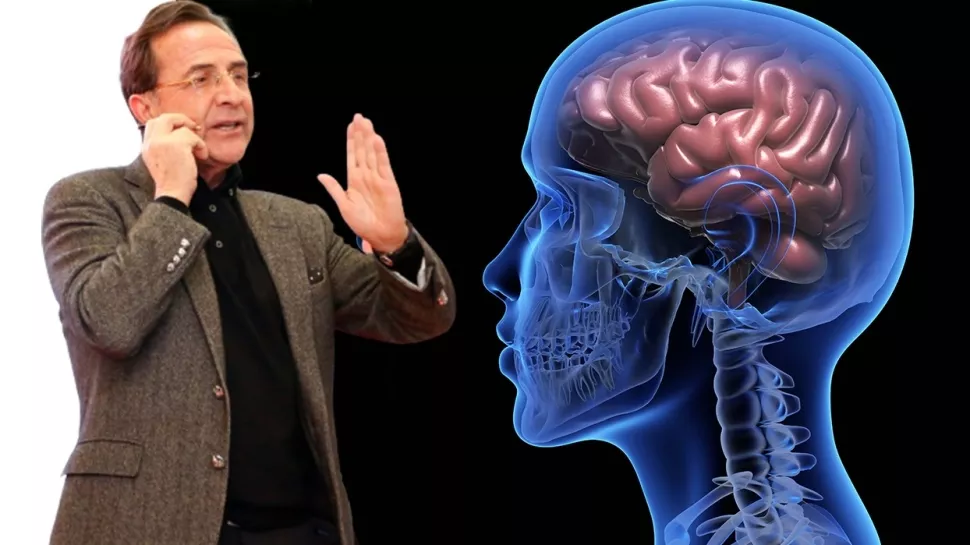 Prof. Dr. Osman Müftüoğlu şiddetle uyardı! Aspirin bu kişilerde beyin felci yapıyor