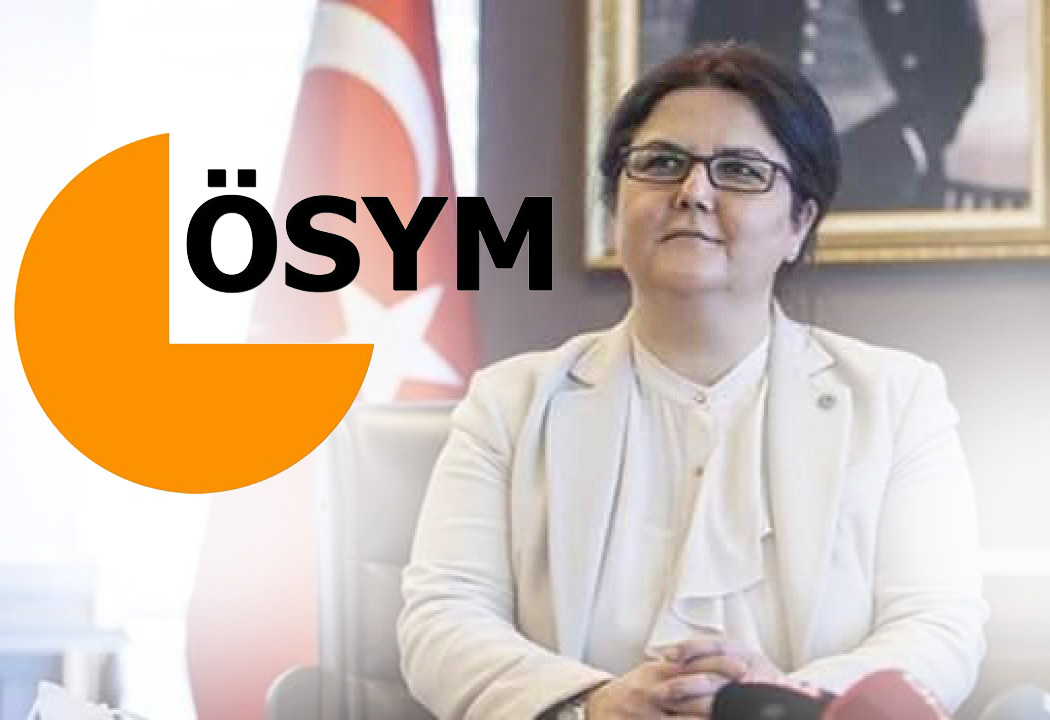 Bakan Yanık'tan yüreklere su serpen açıklama: "İşe alım mülakatlarında kesinlikle torpil yok"