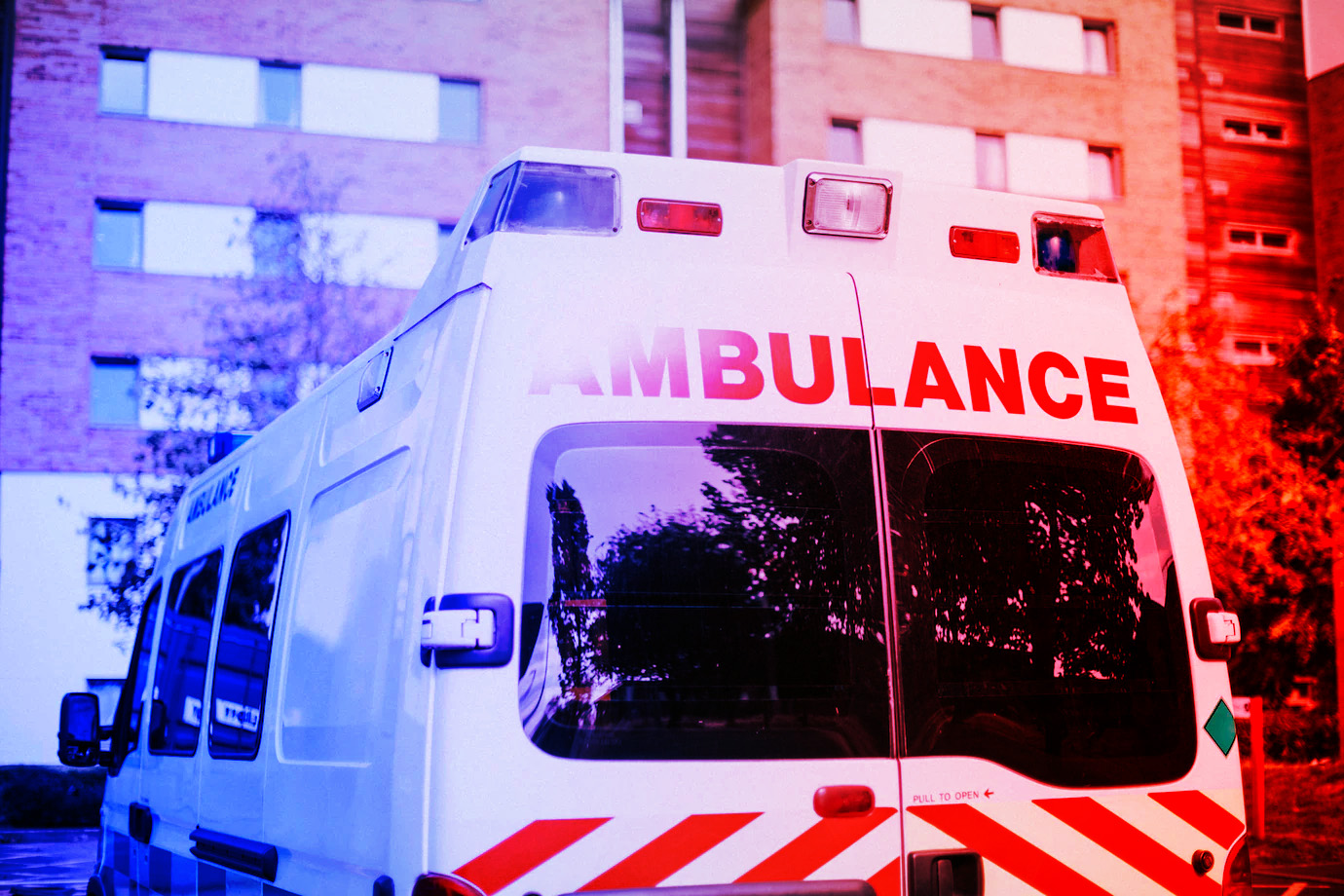 Hayatımızı kurtaran ambulanslar ilk kez ne zaman ortaya çıktı?