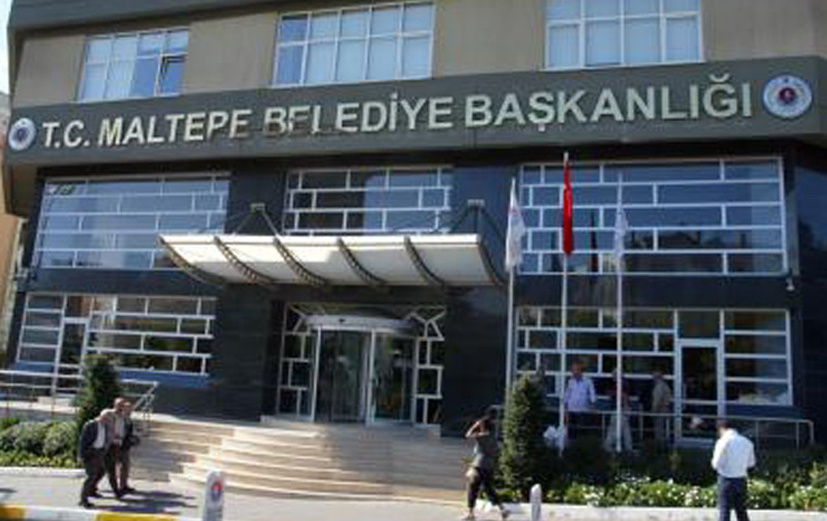 CHP'li bir belediyeye daha operasyon! Kadıköy'den sonra Maltepe belediyesi'ne operasyon...