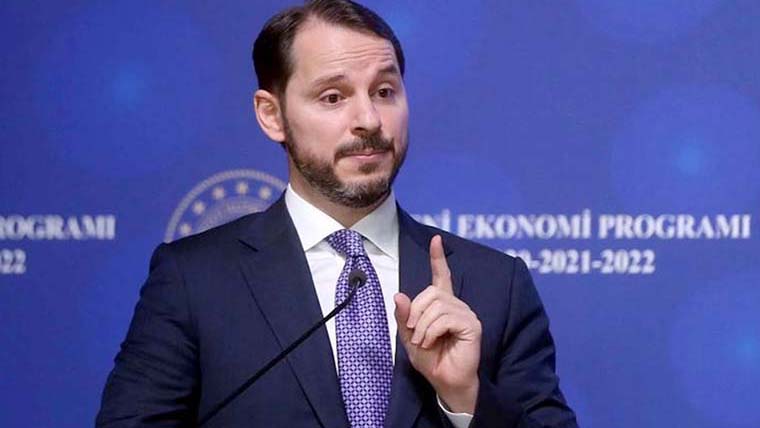 Trabzon'da siyasi kulisler hareketlendi! Berat Albayrak sahalara geri dönüyor