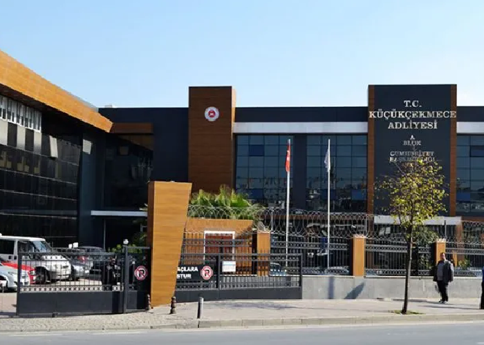 4 yıl boyunca bu yöntemi kullandı! Adliyede çalışan hizmetli milyonluk vurgun yaptı