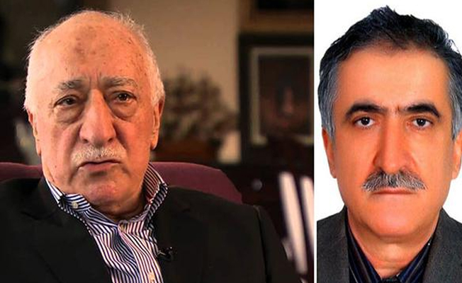 Fethullah Gülen’in kardeşi hakim karşına çıktı: Ağlayarak ifade verdi