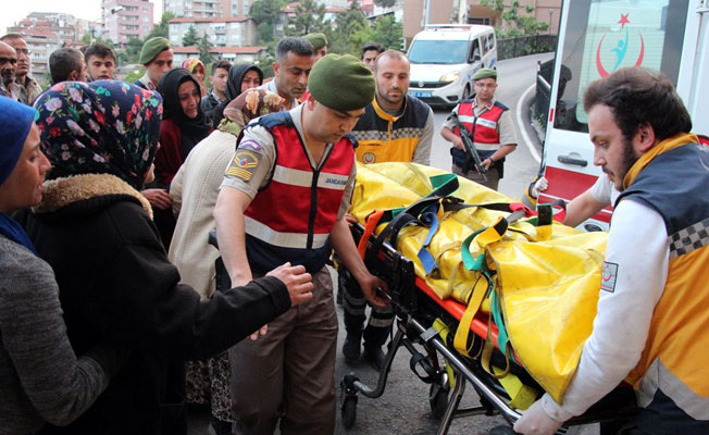 Madenden kötü haber: 1 işçinin cesedine ulaşıldı