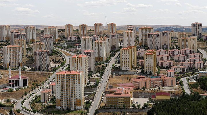 CHP'li Başarır konut krizini değerlendirdi... Ev sahibi olmak da ev kiralamak da zorlaşıyor