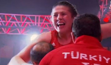 Türkiye rekor kırdı, Türkiye tarih yazdı! Boksta gurur günü... 5 isim de şampiyon oldu!