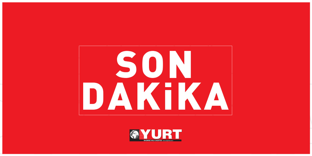 MSB acı haberi duyurdu: 1 asker şehit oldu