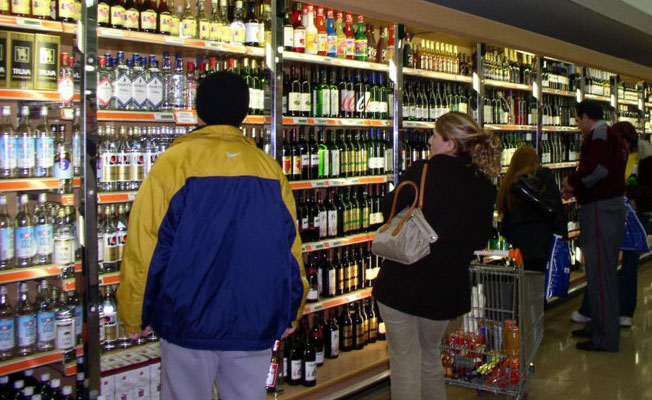 Düzce’de de ‘açık alanda alkol içmek’ yasaklandı