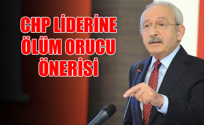 Kılıçdaroğlu bu teklife ne diyecek?