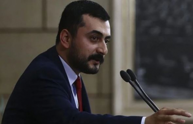 Eren Erdem'in Kılıçdaroğlu paylaşımı sosyal medyayı salladı: "Kılıçdaroğlu seçimi kaybederse siyaseti bırakacağım"