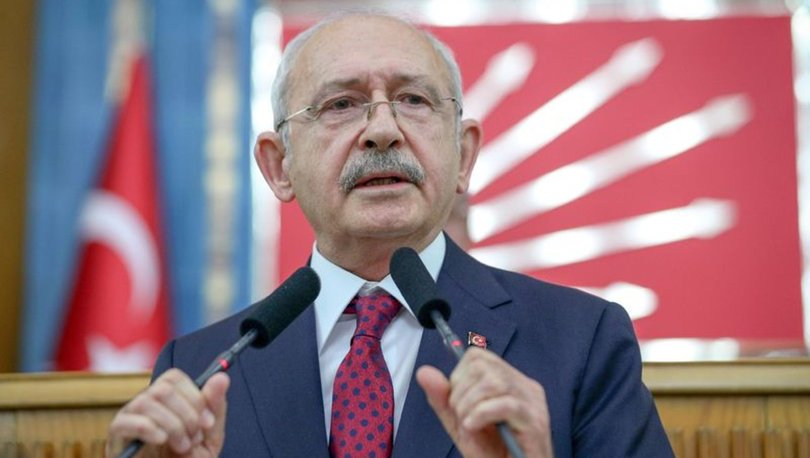Kemal Kılıçdaroğu'ndan gece yarısı paylaşım: Bu saatten sonra değişemem