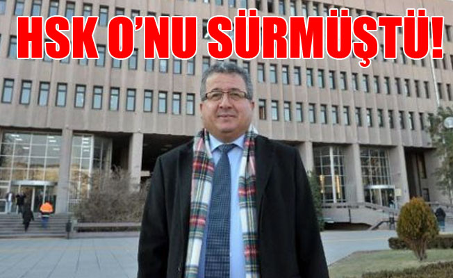 Karadağ: Artık bağımsız ve tarafsız yargıç istenmiyor
