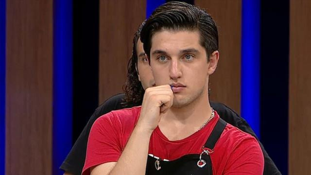 MasterChef'ten Ankara Büyükşehir Belediyesi'ne transfer