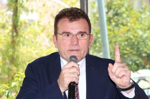 Tansu Çiller 'partiyi devret' teklifi yapmıştı! Adalet Partisi Genel Başkanı Vecdet Öz: Tehditler geliyor