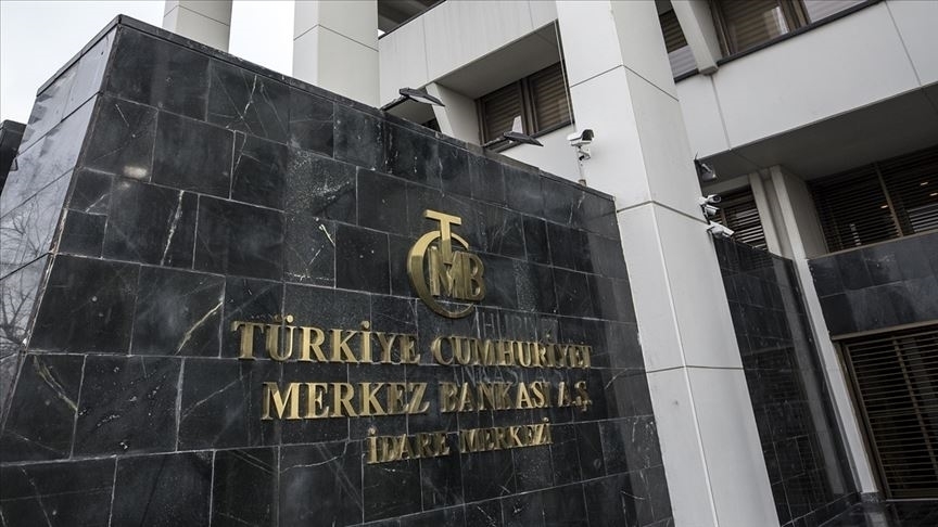 Merkez Bankası anketi: Yıl sonu enflasyon beklentisi 11,5 puan arttı