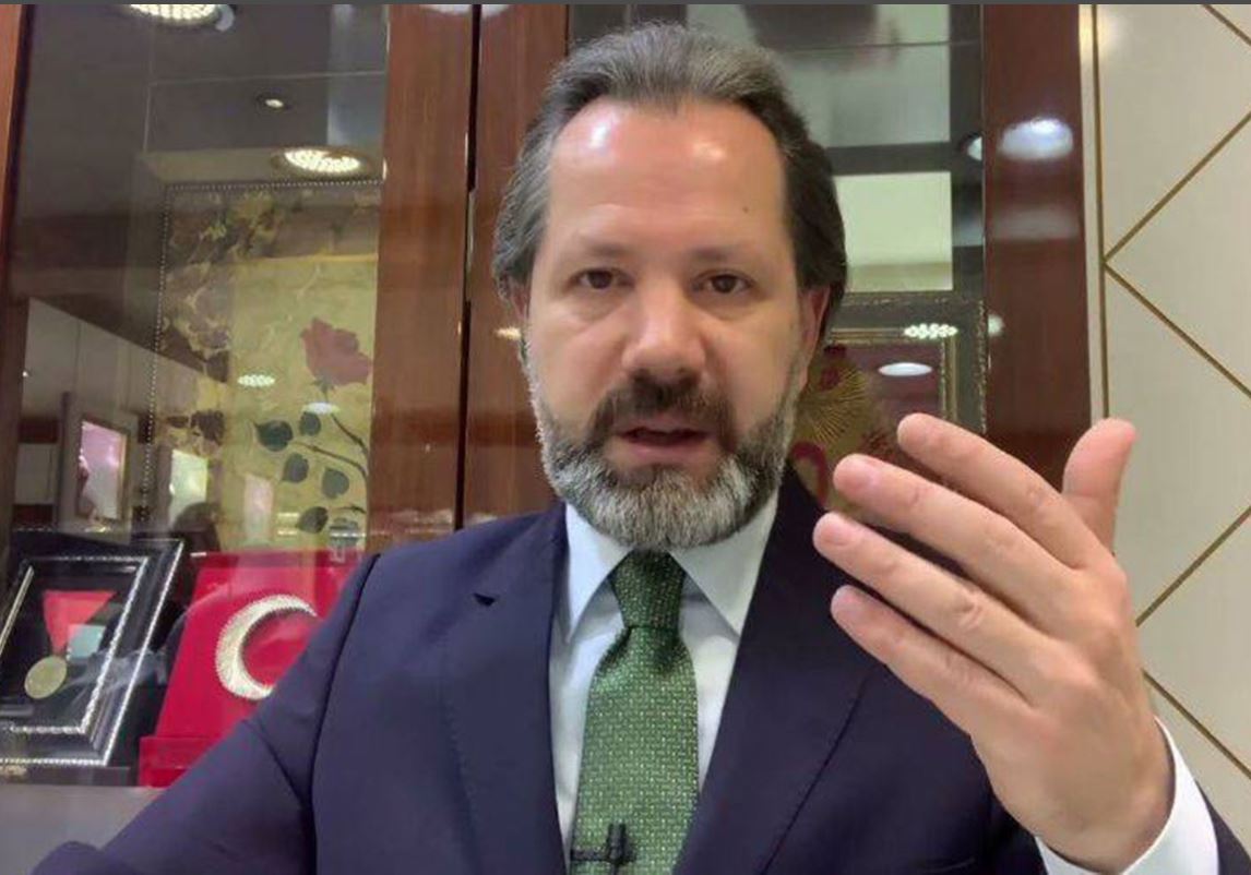 Dolar ve Euro ne kadar yükselecek? Altın kaç lirayı görecek? Altın ve Para Piyasaları Uzmanı İslam Memiş tarih verdi!