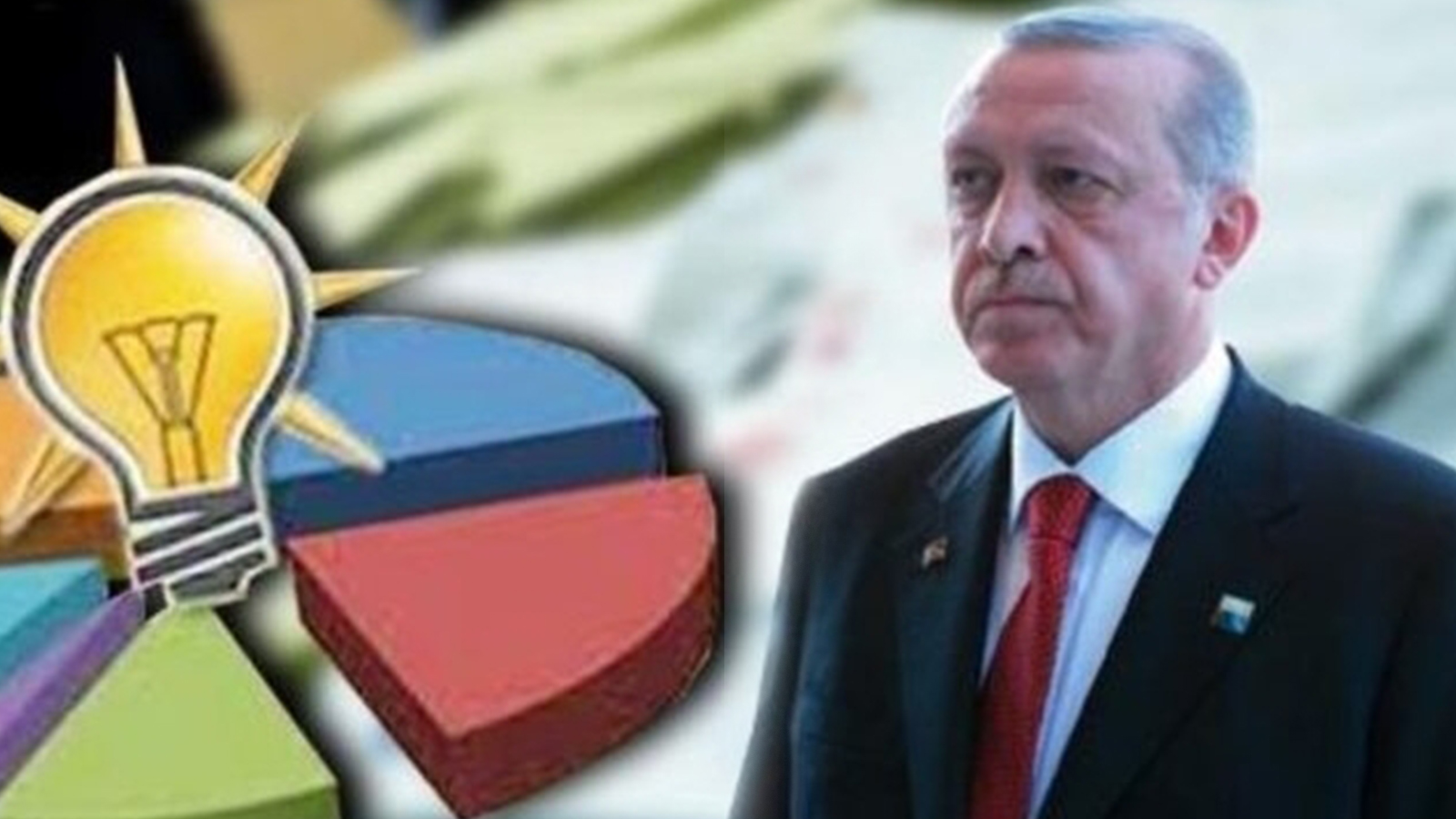 Son anketten bomba sonuçlar! Muhalefet adayı, Erdoğan’ı 7,8 puanla geçiyor