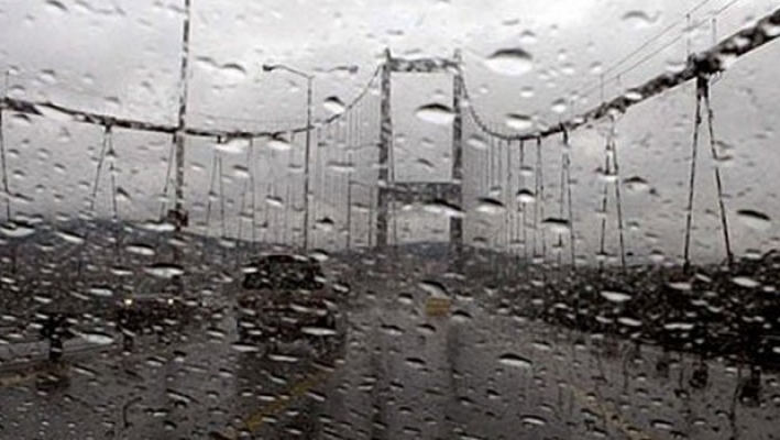 İstanbullular bu saatlere dikkat!