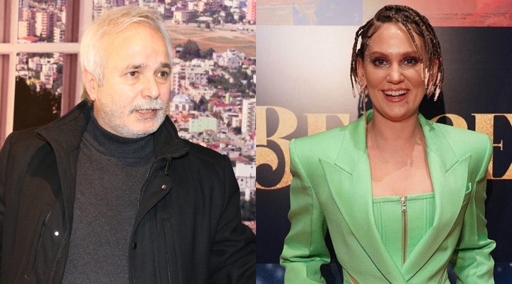 Kozan Belediye Başkanı Özgan'dan 'Bergen'i oynayan Farah Zeynep Abdullah'a tazminat davası