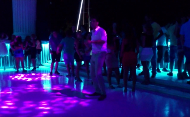 40 Kübalı dansçı kız fuhuşa zorlandı