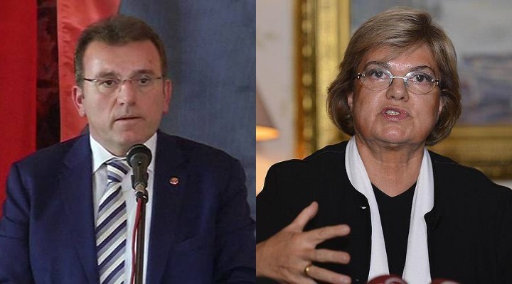 'MHP ve AKP tehdit ediyor' demişti: "Üçüncü ittifak geliyor, sıkı dursunlar"