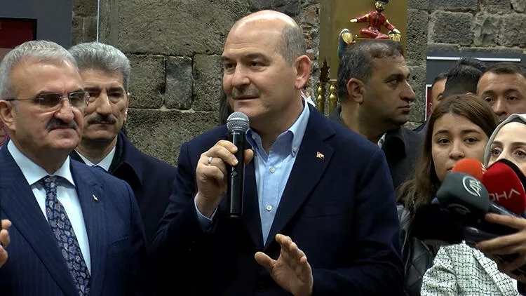 O valinin fişini Süleyman Soylu mu çekti?