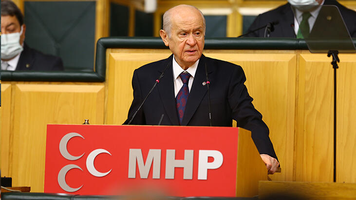 Bahçeli, fahiş zamların nedenini buldu: "Fiyat artışlarının arkasında FETÖ ve intikam almayı hedefleyen mihraklar var"