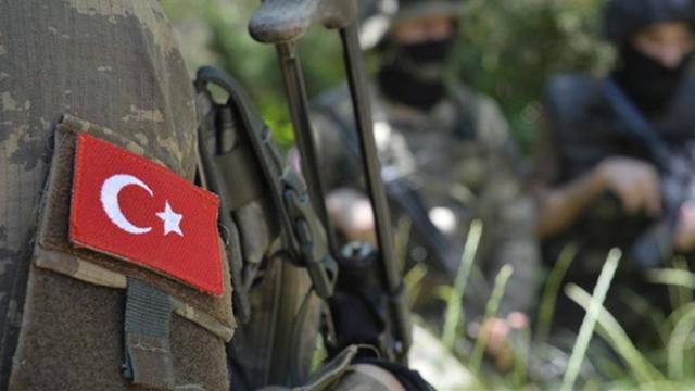 Acı haber! Pençe Kilit Operasyonu'nda 3 şehit 4 yaralı