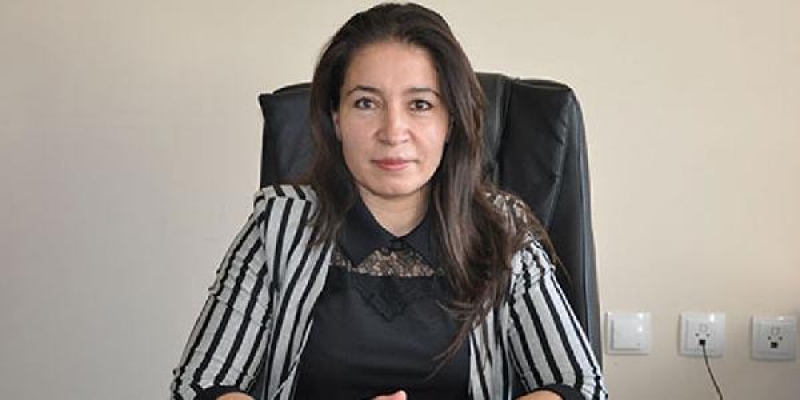 Eski belediye başkanı tahliye oldu