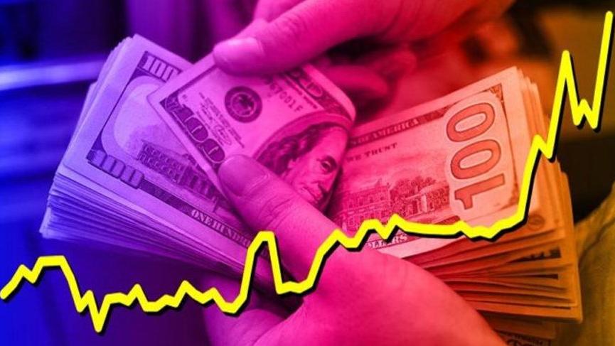Selçuk Geçer'den flaş dolar uyarısı: "Patlayacak..."